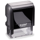 Printy Line Self-Inking Text Stamp